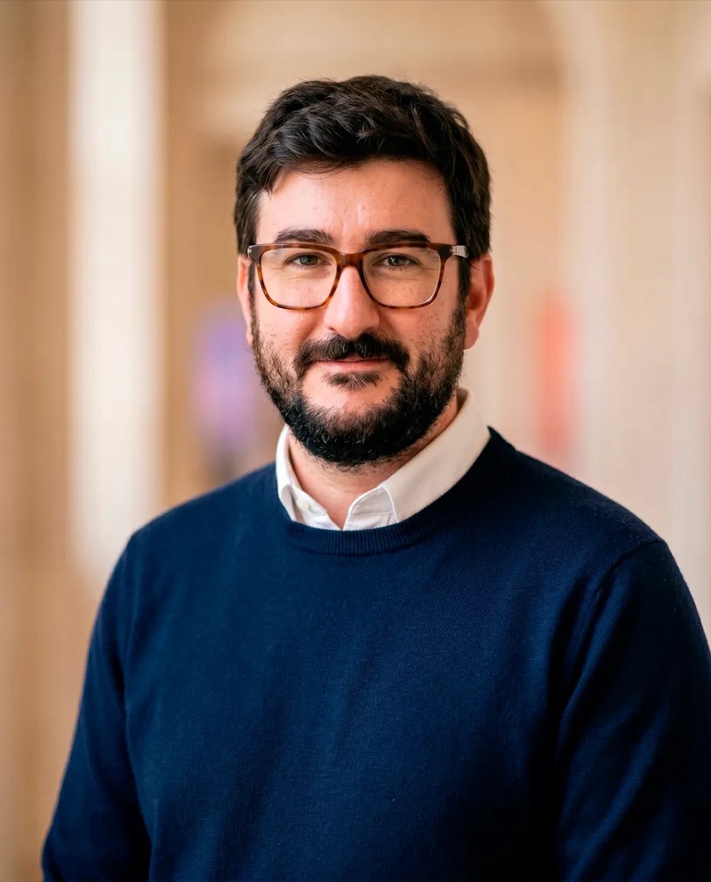 Luis Salgado