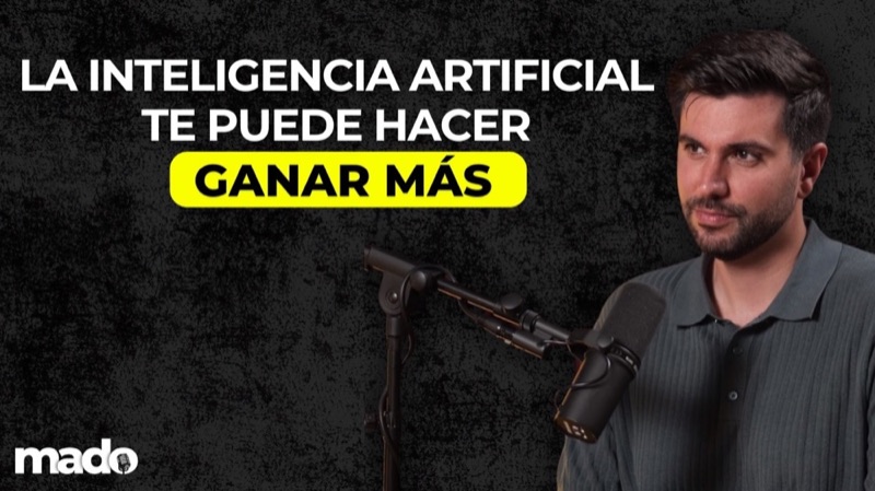 Más Allá del Oro